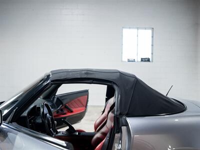 2001 Honda S2000 - Photo 22 - Peoria, IL 61615