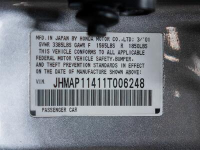 2001 Honda S2000 - Photo 43 - Peoria, IL 61615