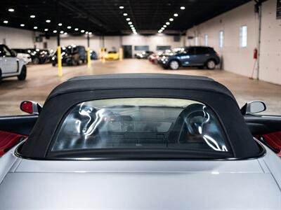 2001 Honda S2000 - Photo 20 - Peoria, IL 61615