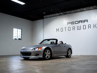2001 Honda S2000 - Photo 2 - Peoria, IL 61615