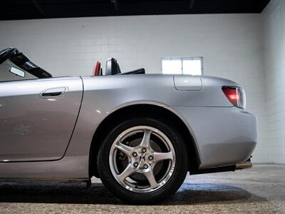 2001 Honda S2000 - Photo 16 - Peoria, IL 61615