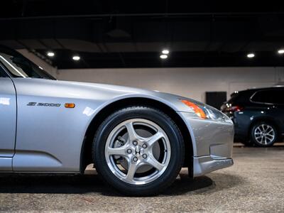 2001 Honda S2000 - Photo 18 - Peoria, IL 61615