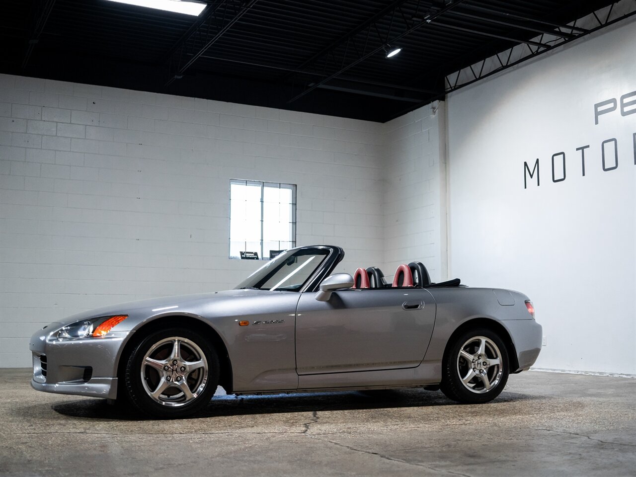 2001 Honda S2000 - Photo 7 - Peoria, IL 61615