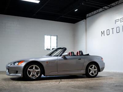 2001 Honda S2000 - Photo 7 - Peoria, IL 61615