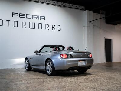 2001 Honda S2000 - Photo 4 - Peoria, IL 61615