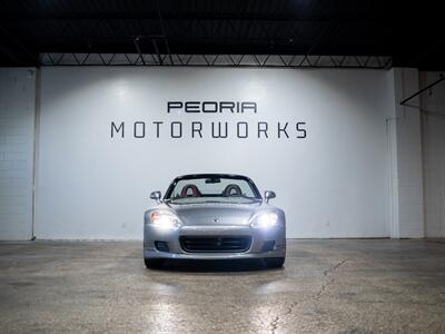 2001 Honda S2000 - Photo 6 - Peoria, IL 61615