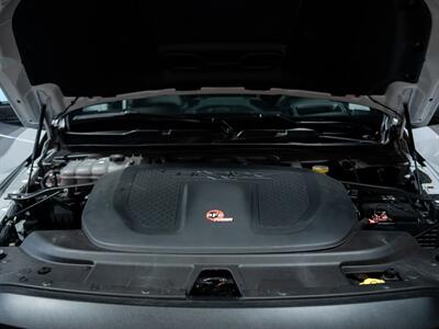 2022 RAM 1500 TRX - Photo 31 - Peoria, IL 61615