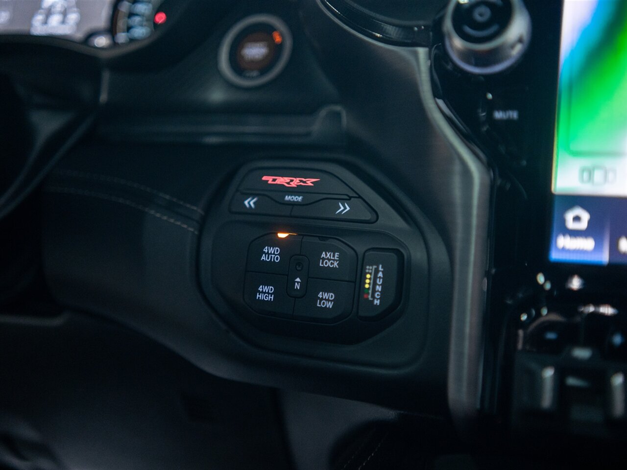 2022 RAM 1500 TRX - Photo 26 - Peoria, IL 61615