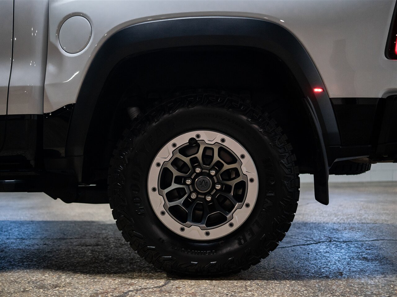 2022 RAM 1500 TRX - Photo 20 - Peoria, IL 61615