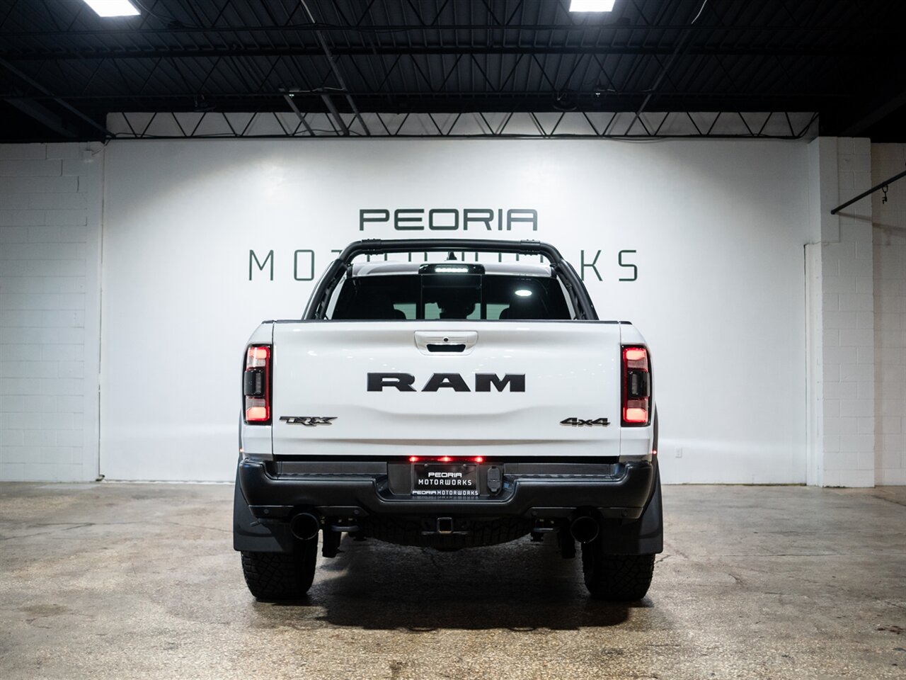 2022 RAM 1500 TRX - Photo 8 - Peoria, IL 61615