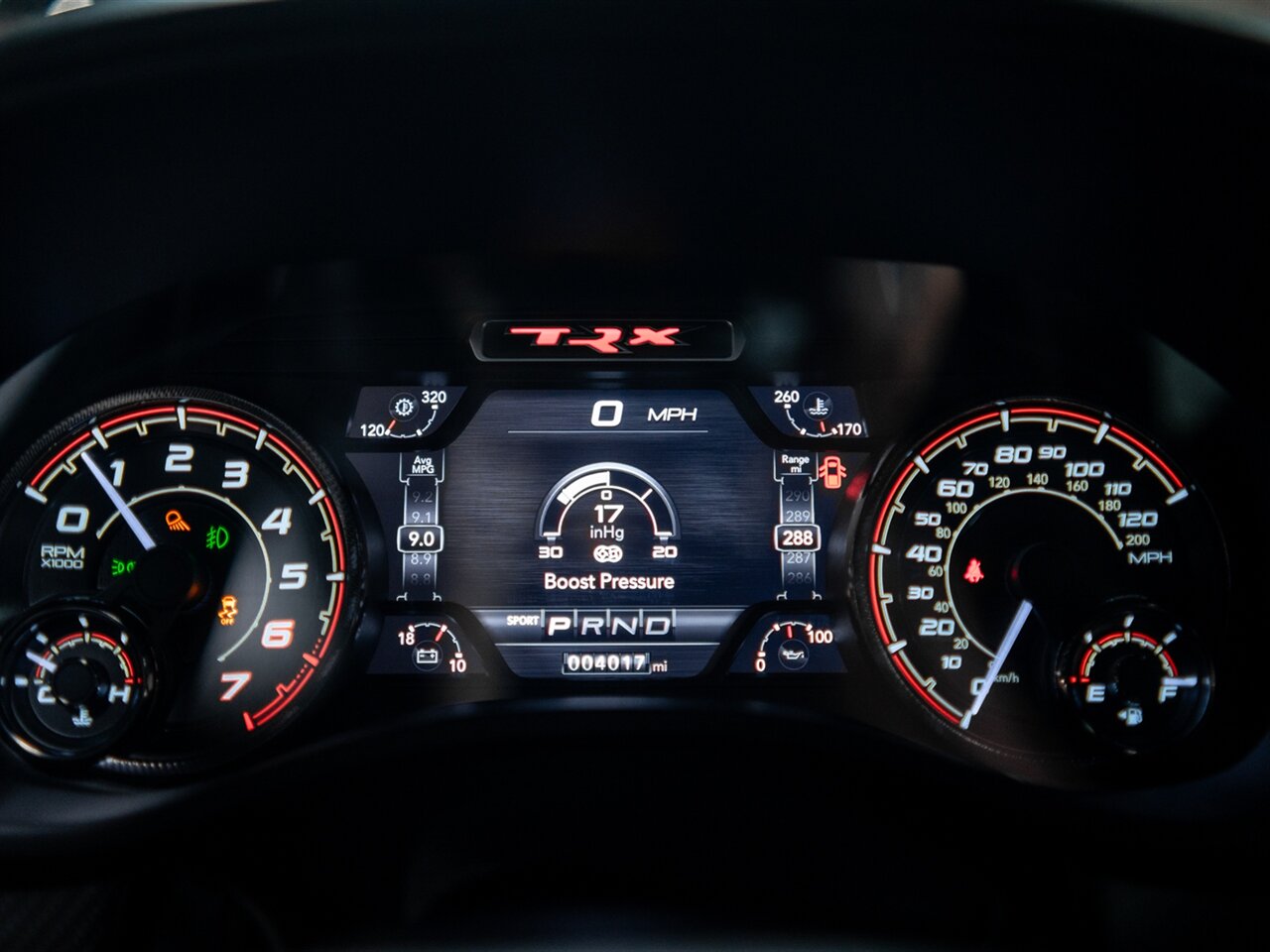 2022 RAM 1500 TRX - Photo 38 - Peoria, IL 61615
