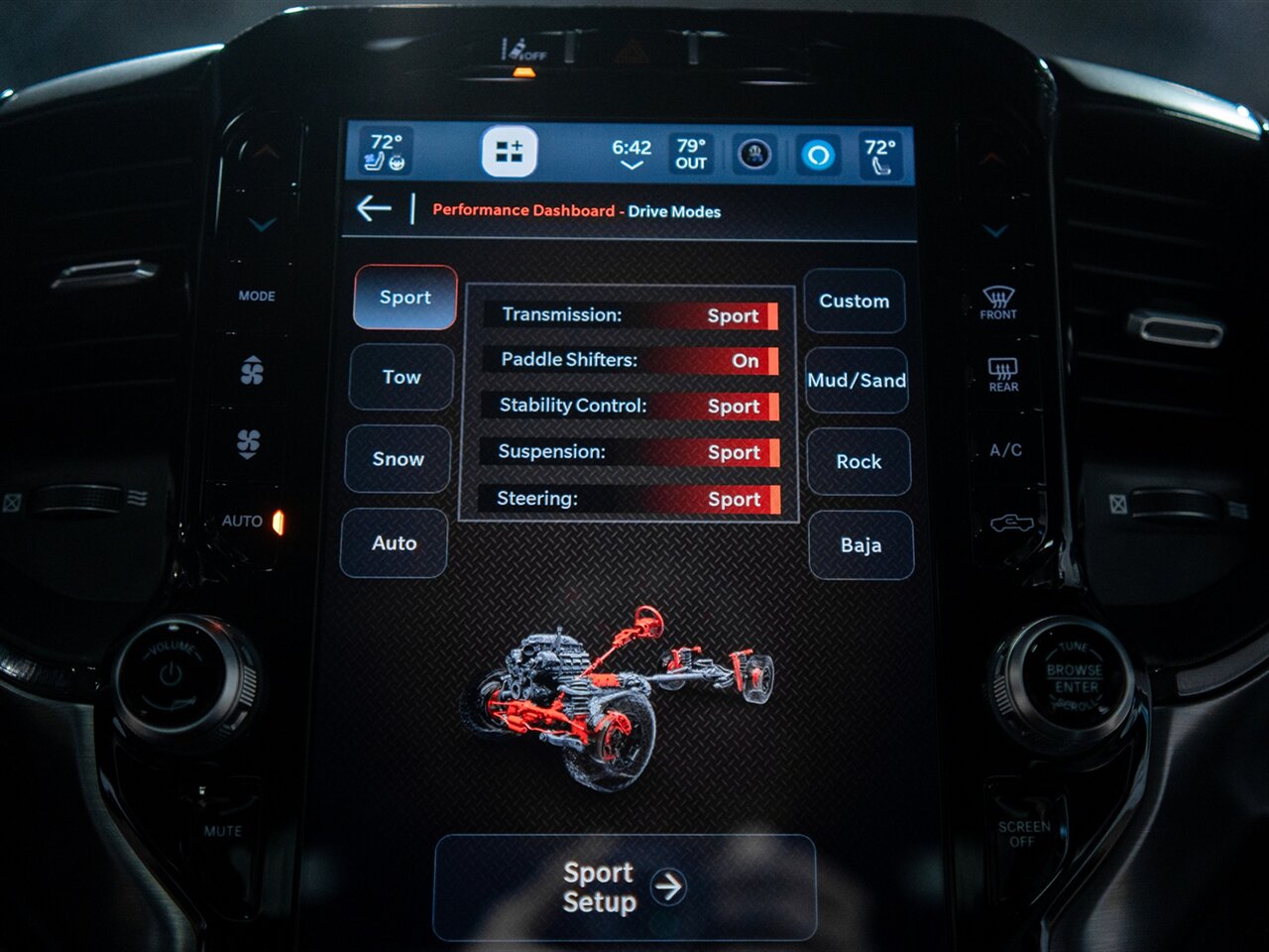 2022 RAM 1500 TRX - Photo 45 - Peoria, IL 61615