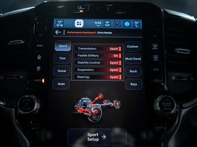 2022 RAM 1500 TRX - Photo 45 - Peoria, IL 61615