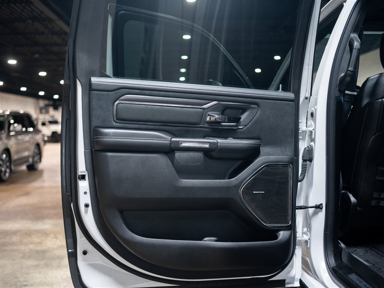 2022 RAM 1500 TRX - Photo 36 - Peoria, IL 61615