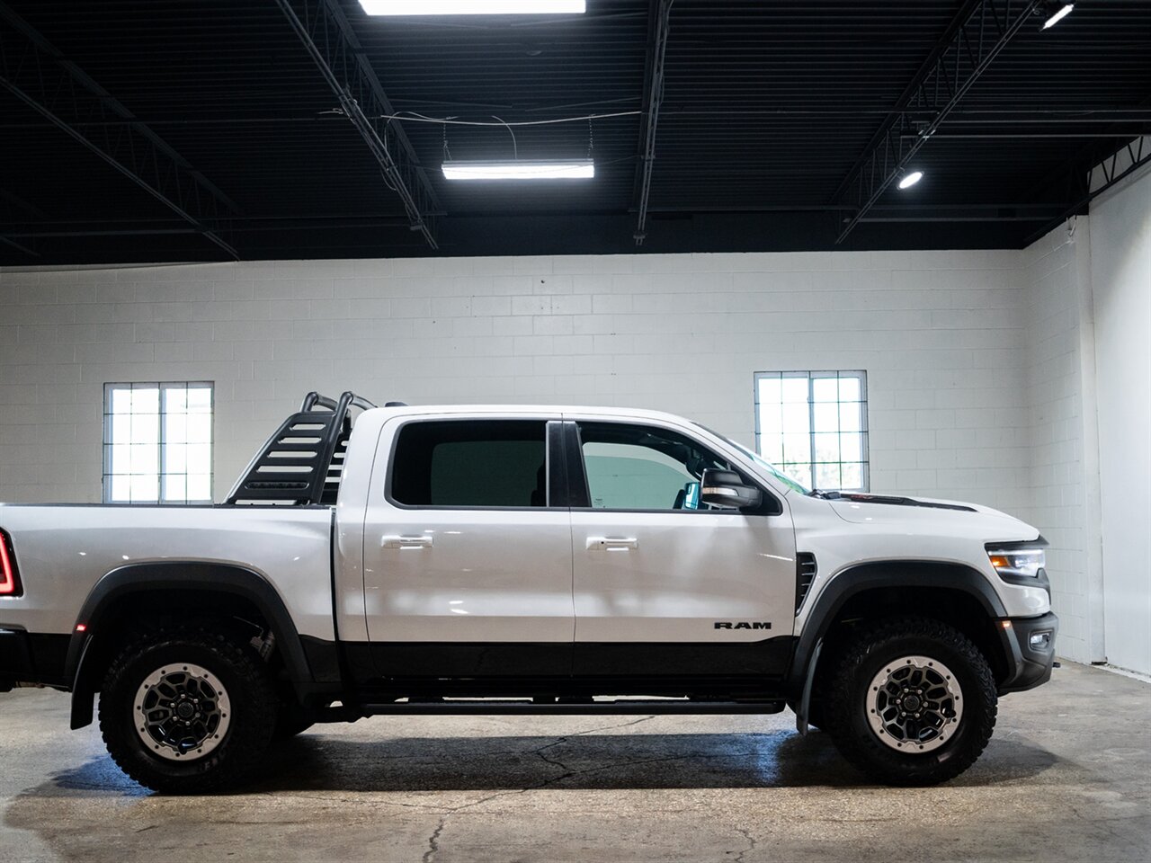 2022 RAM 1500 TRX - Photo 6 - Peoria, IL 61615