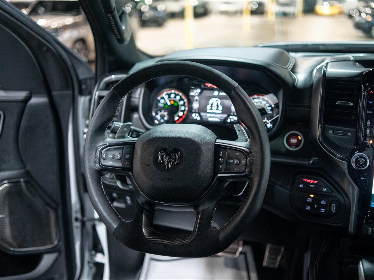 2022 RAM 1500 TRX - Photo 22 - Peoria, IL 61615