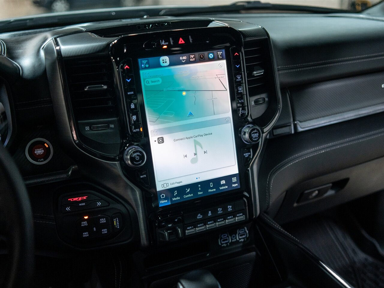 2022 RAM 1500 TRX - Photo 43 - Peoria, IL 61615