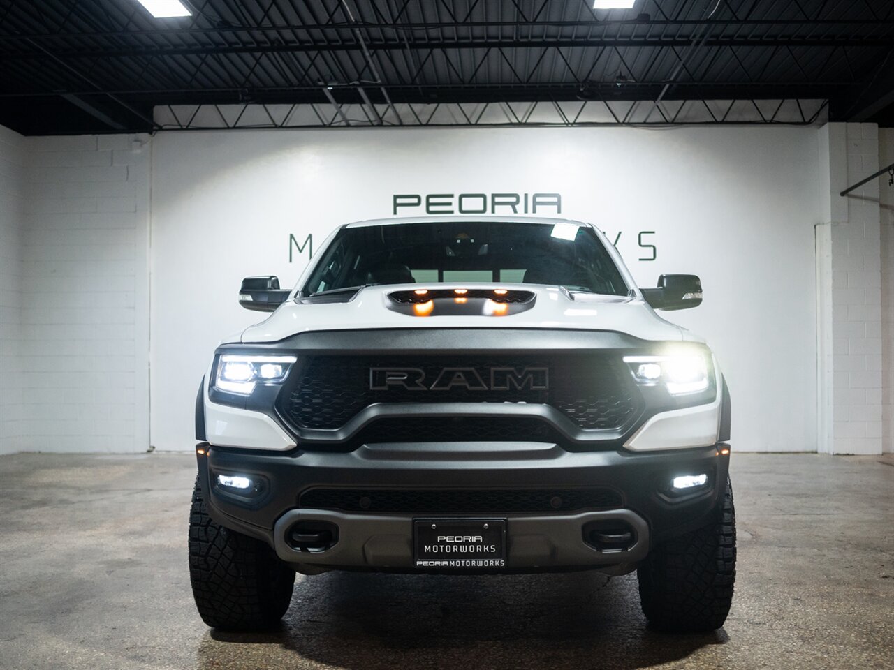 2022 RAM 1500 TRX - Photo 3 - Peoria, IL 61615