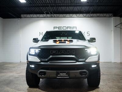 2022 RAM 1500 TRX - Photo 3 - Peoria, IL 61615