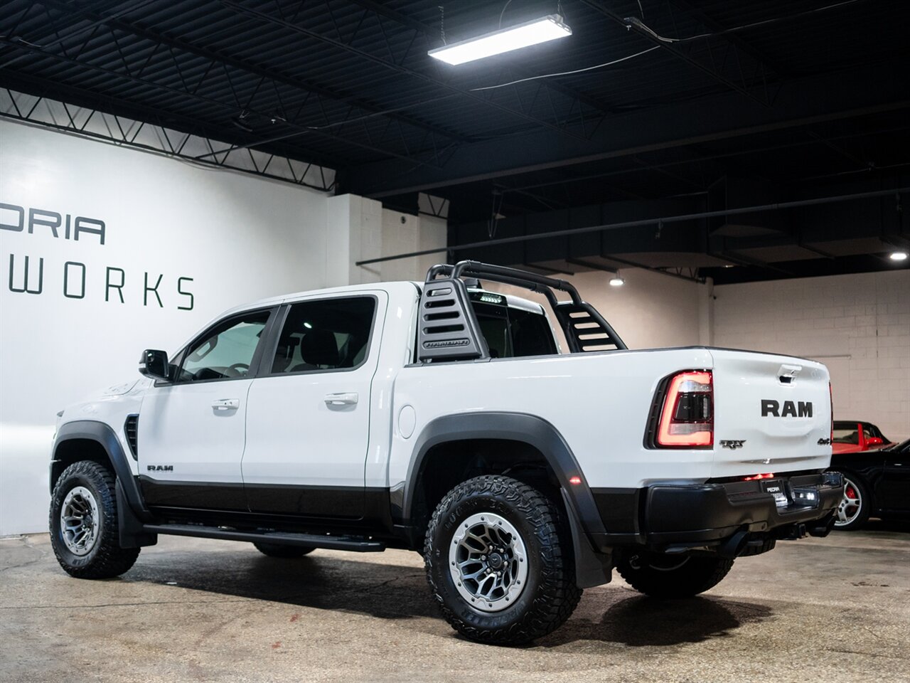 2022 RAM 1500 TRX - Photo 7 - Peoria, IL 61615