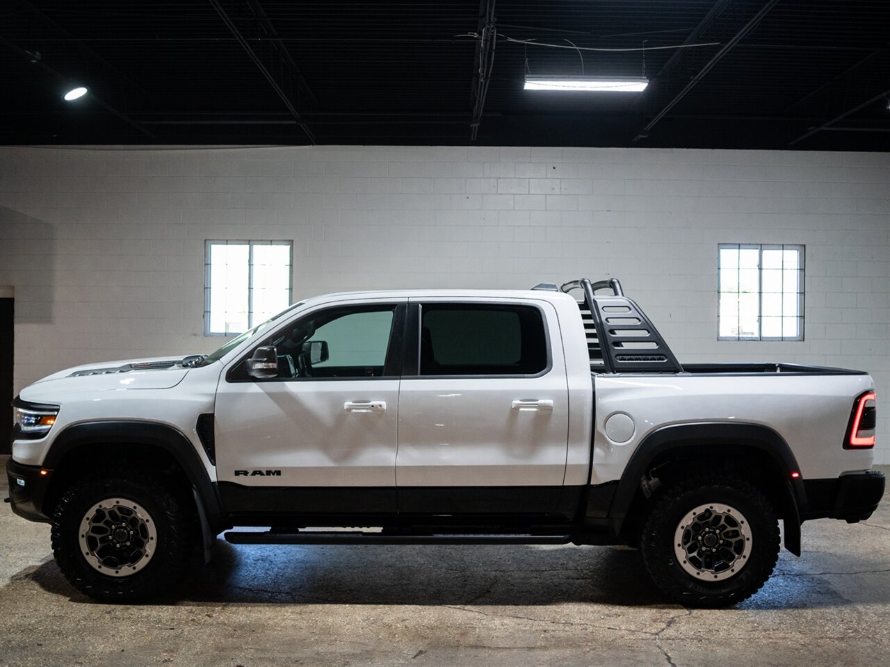 2022 RAM 1500 TRX - Photo 17 - Peoria, IL 61615