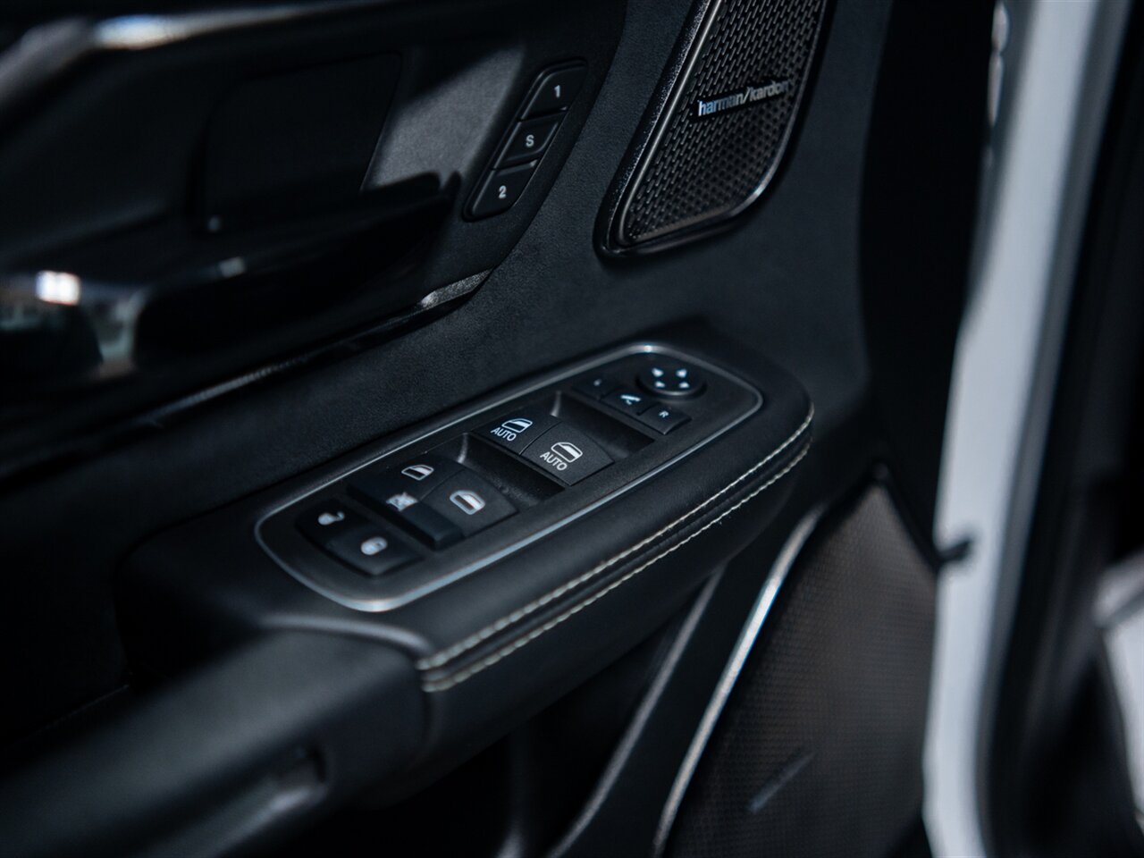 2022 RAM 1500 TRX - Photo 47 - Peoria, IL 61615