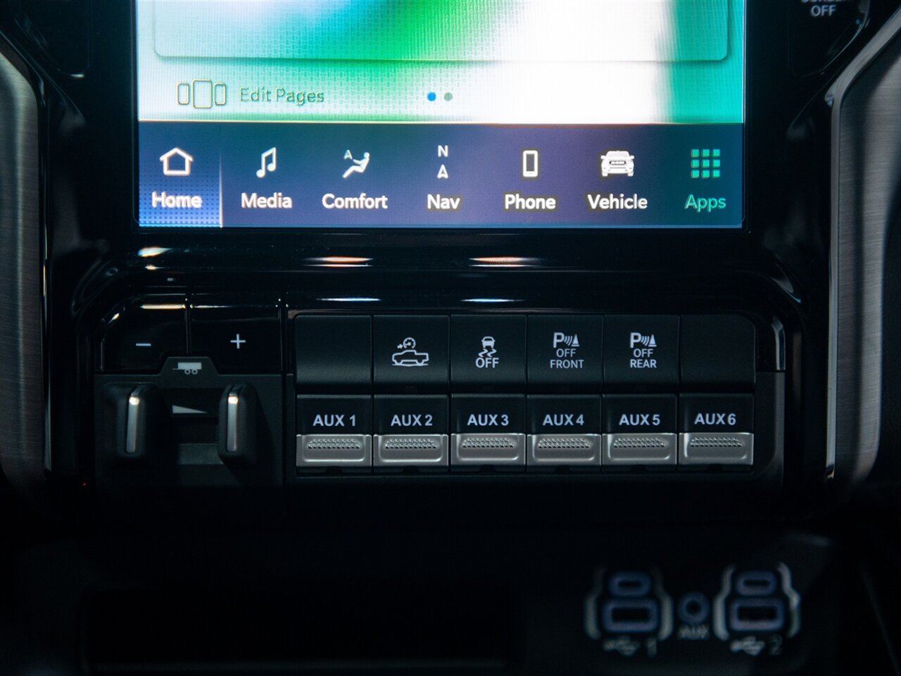 2022 RAM 1500 TRX - Photo 27 - Peoria, IL 61615