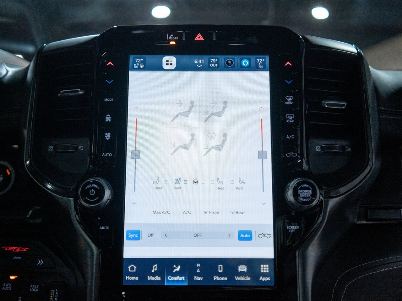2022 RAM 1500 TRX - Photo 23 - Peoria, IL 61615