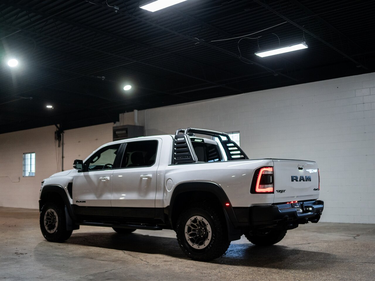 2022 RAM 1500 TRX - Photo 5 - Peoria, IL 61615