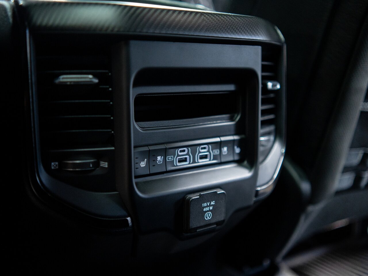 2022 RAM 1500 TRX - Photo 37 - Peoria, IL 61615