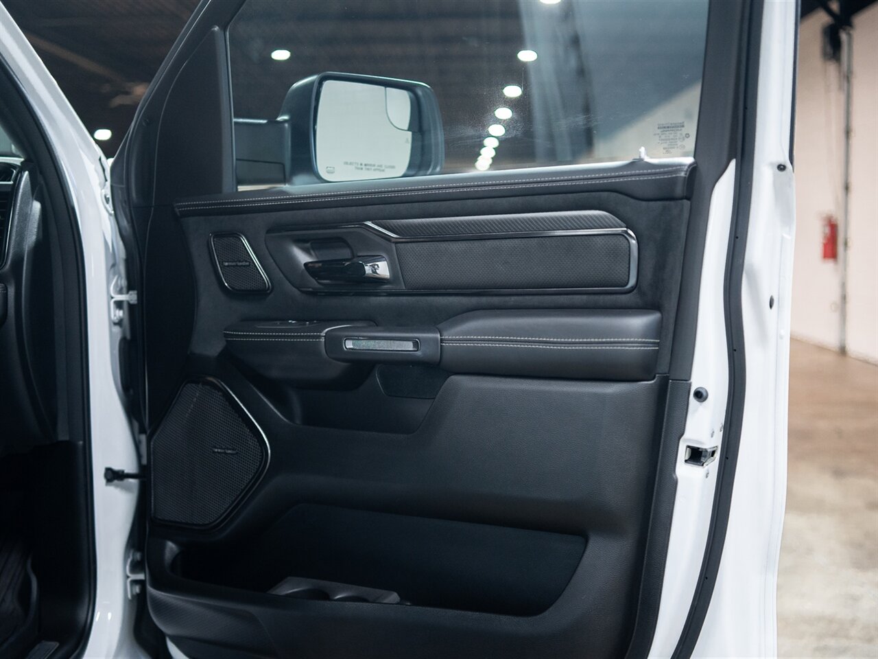 2022 RAM 1500 TRX - Photo 33 - Peoria, IL 61615