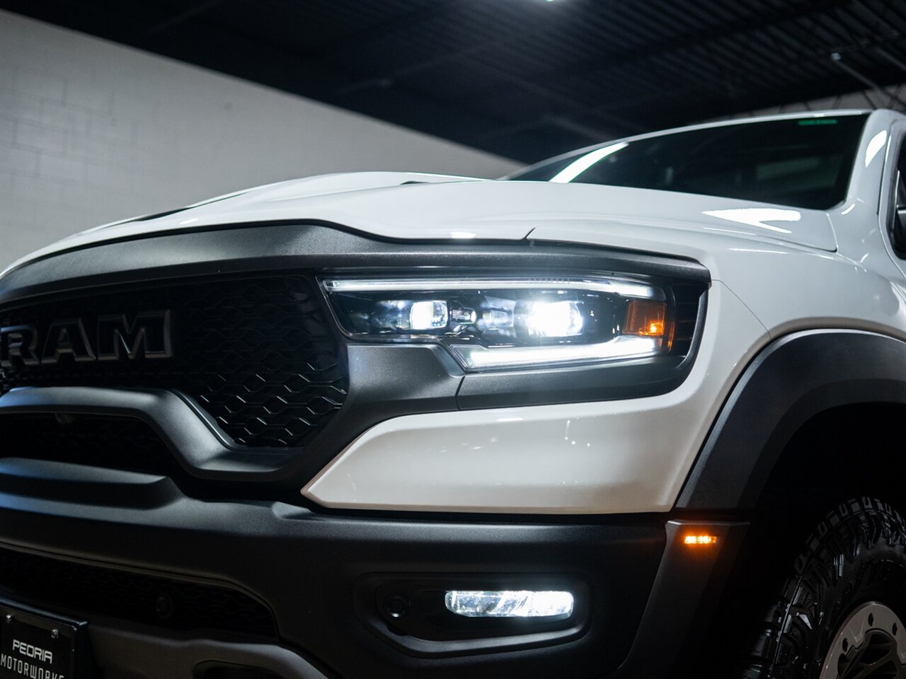 2022 RAM 1500 TRX - Photo 12 - Peoria, IL 61615