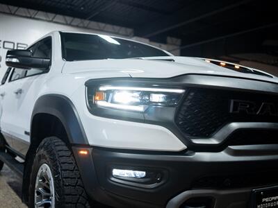 2022 RAM 1500 TRX - Photo 13 - Peoria, IL 61615