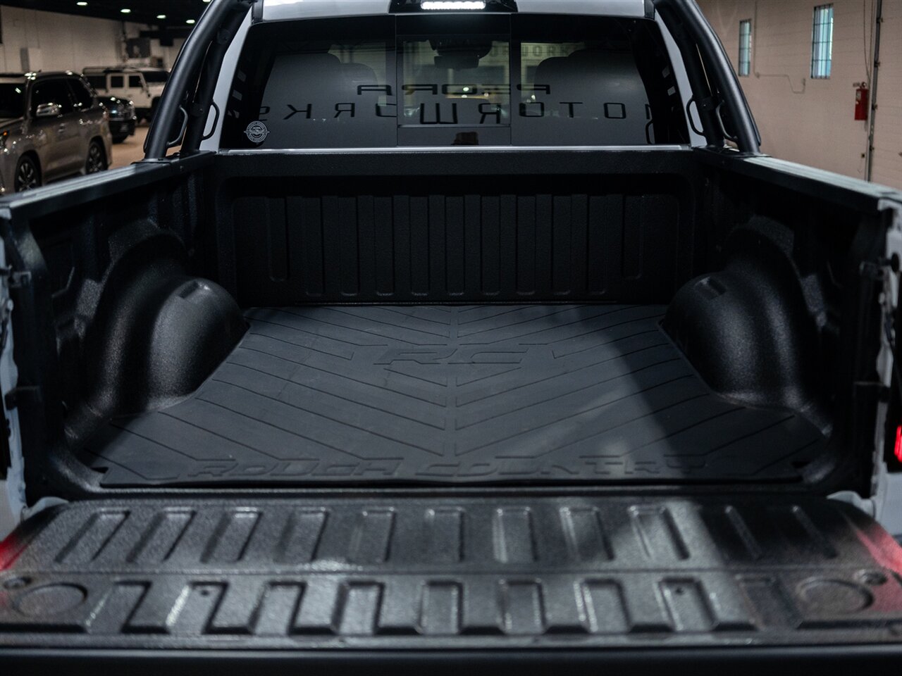 2022 RAM 1500 TRX - Photo 21 - Peoria, IL 61615