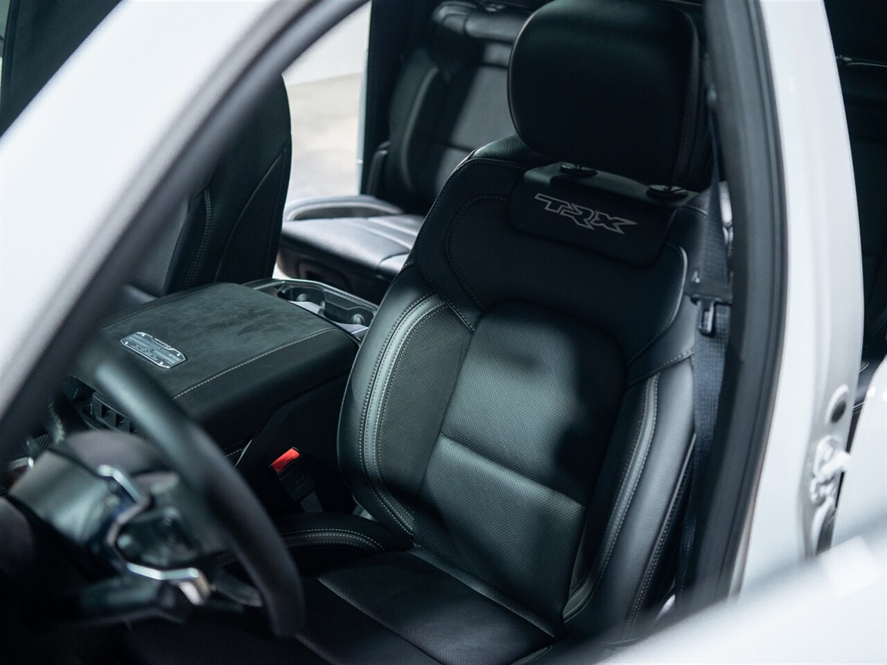 2022 RAM 1500 TRX - Photo 4 - Peoria, IL 61615