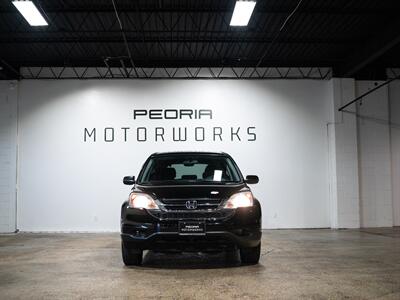 2010 Honda CR-V EX   - Photo 10 - Peoria, IL 61615