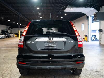 2010 Honda CR-V EX   - Photo 6 - Peoria, IL 61615