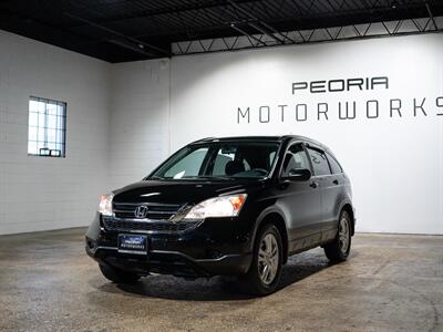 2010 Honda CR-V EX   - Photo 3 - Peoria, IL 61615
