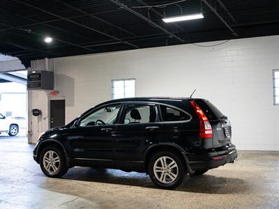 2010 Honda CR-V EX   - Photo 4 - Peoria, IL 61615