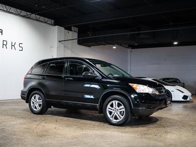 2010 Honda CR-V EX   - Photo 8 - Peoria, IL 61615