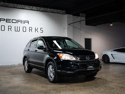 2010 Honda CR-V EX   - Photo 9 - Peoria, IL 61615