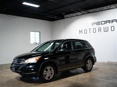 2010 Honda CR-V EX   - Photo 2 - Peoria, IL 61615