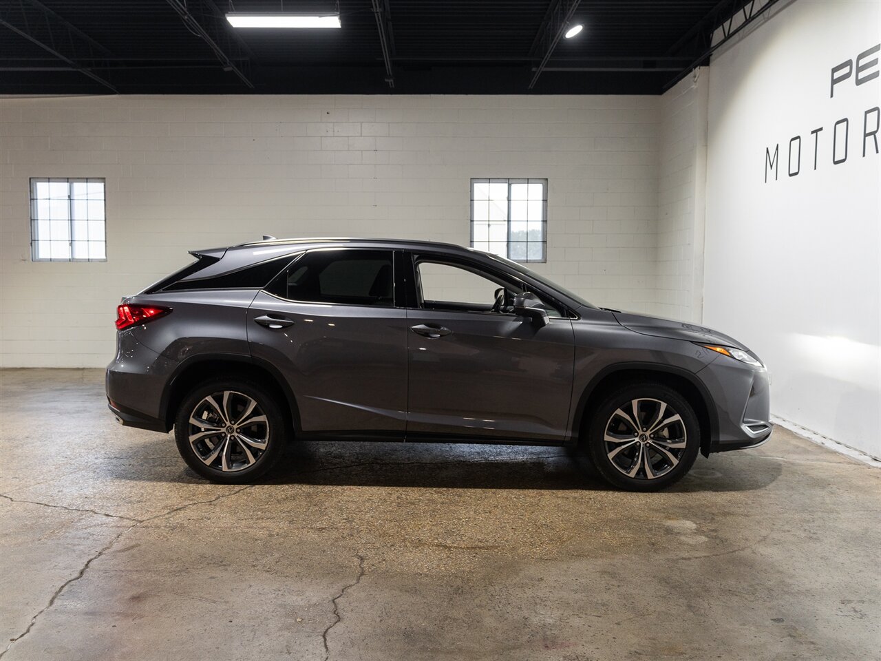 2022 Lexus RX 350   - Photo 5 - Peoria, IL 61615