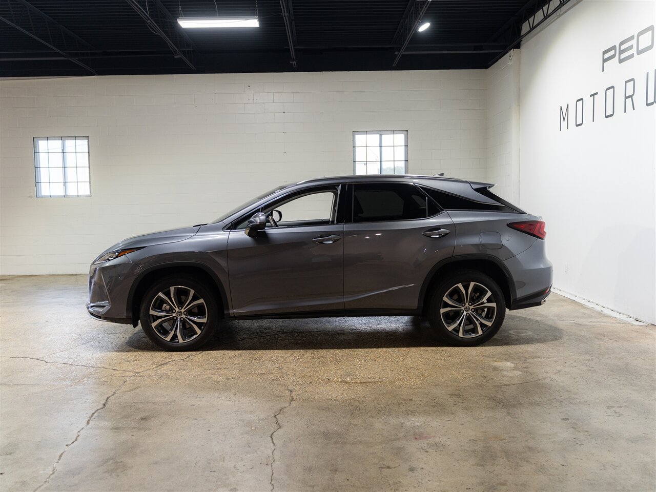 2022 Lexus RX 350   - Photo 4 - Peoria, IL 61615