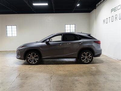 2022 Lexus RX 350   - Photo 4 - Peoria, IL 61615