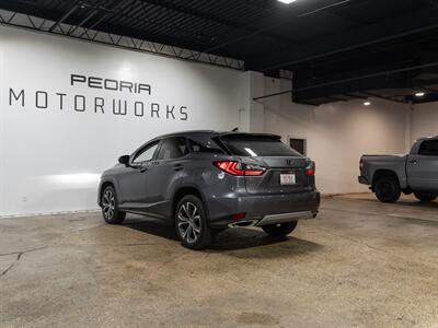 2022 Lexus RX 350   - Photo 8 - Peoria, IL 61615