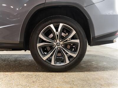2022 Lexus RX 350   - Photo 12 - Peoria, IL 61615