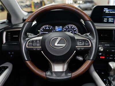 2022 Lexus RX 350   - Photo 19 - Peoria, IL 61615