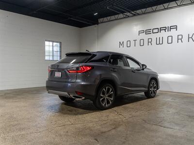 2022 Lexus RX 350   - Photo 7 - Peoria, IL 61615