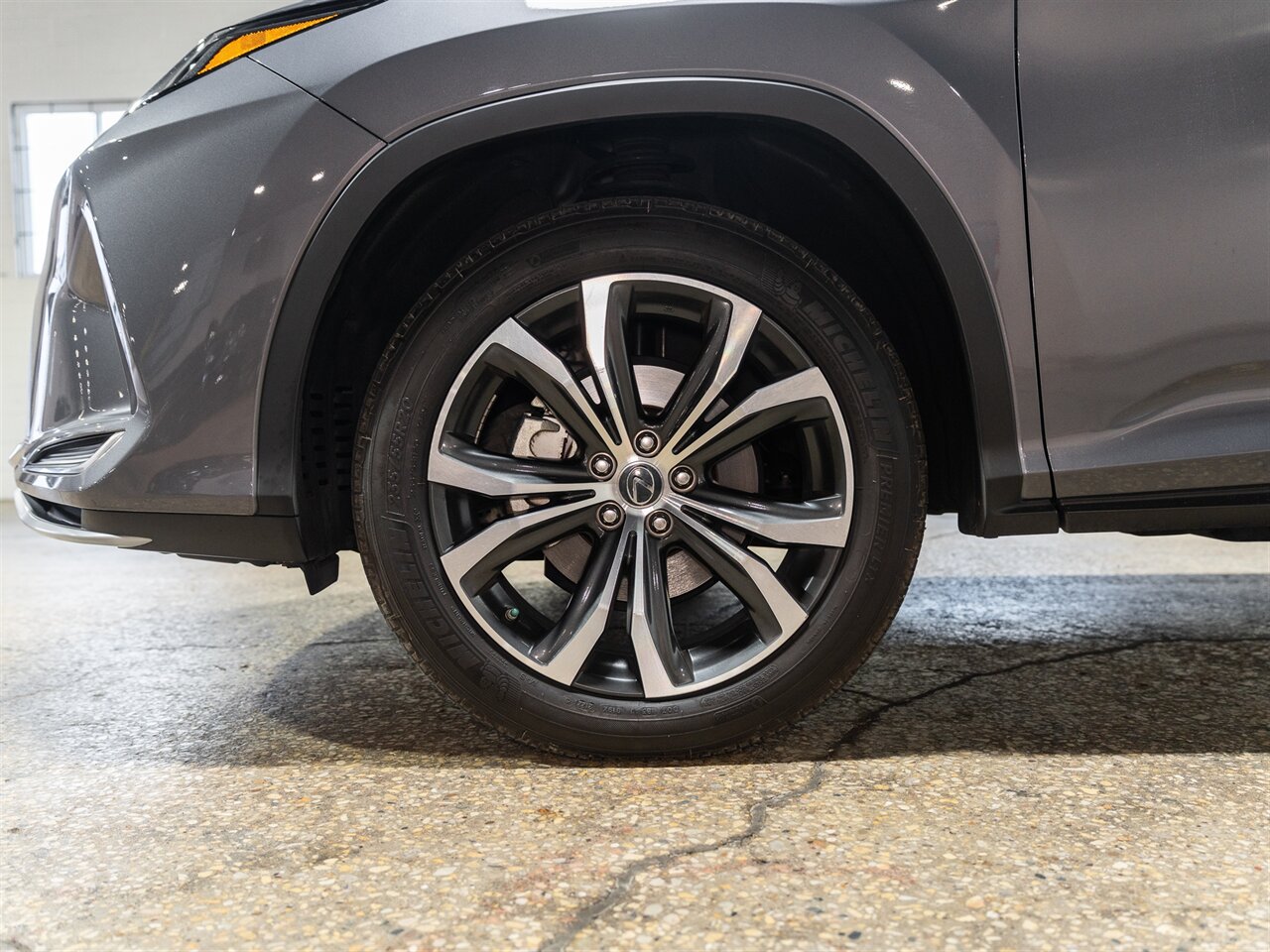 2022 Lexus RX 350   - Photo 11 - Peoria, IL 61615